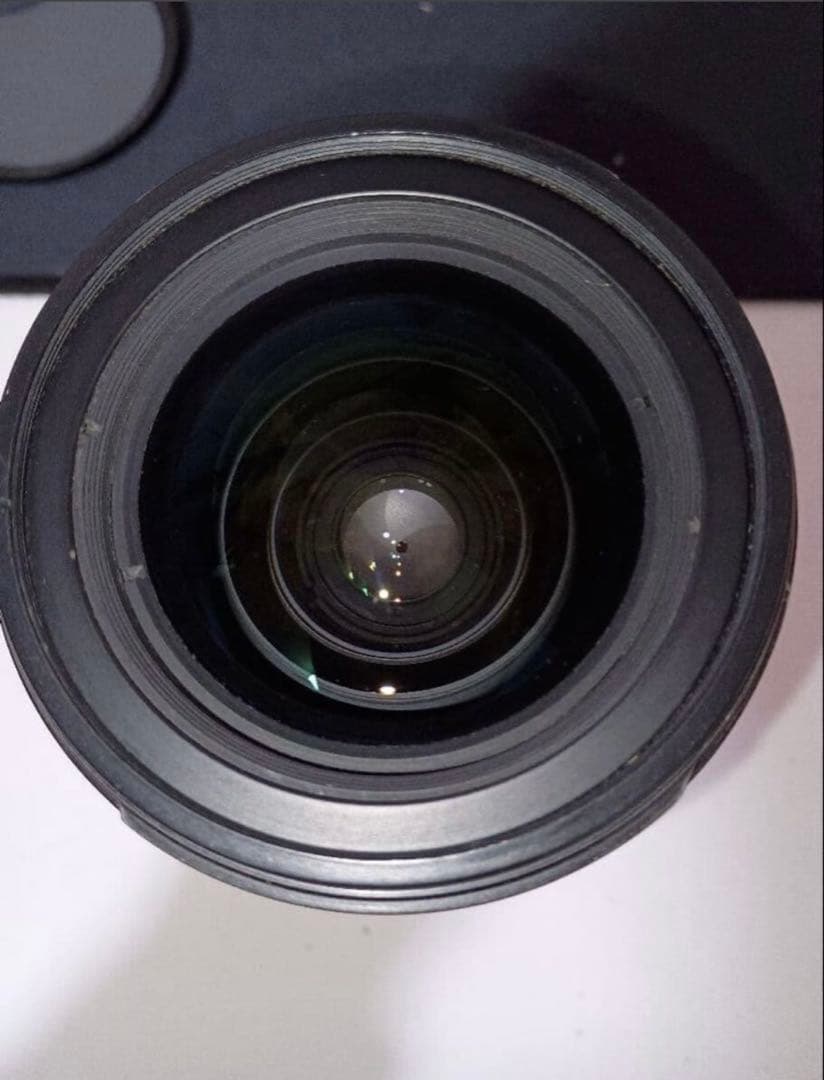 ［動作確認済み] Nikon AF-S Nikkor 28-70mm F2.8D