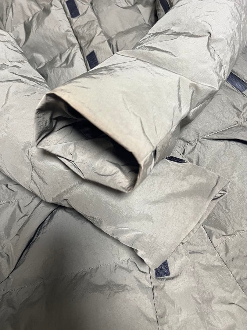 NANGA×URBAN RESEARCH DOORS STORM⚫️月末まで⚫️