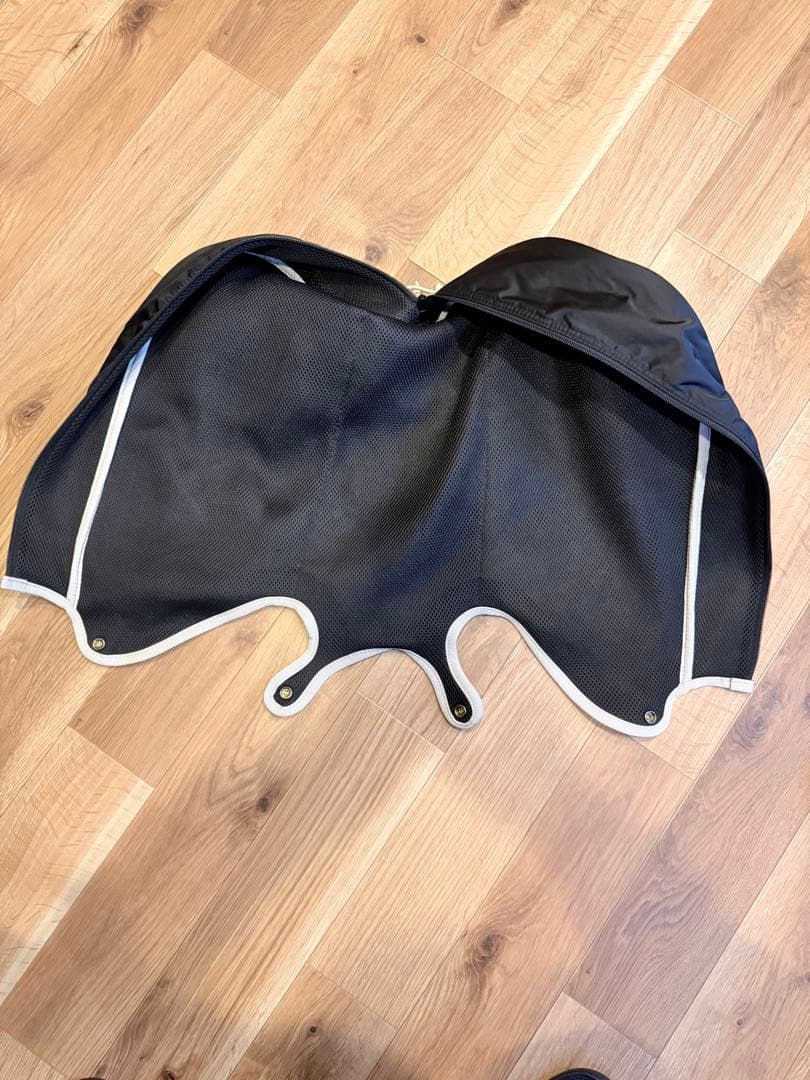 BRIEFING キャディバッグ CR-4 HOLIDAY COLLECTION