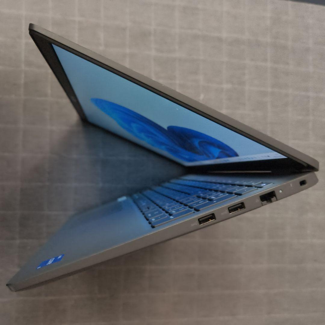 2024年12 月 美品 Dell 爆速 13世代 i5 16GB 新品 1TB