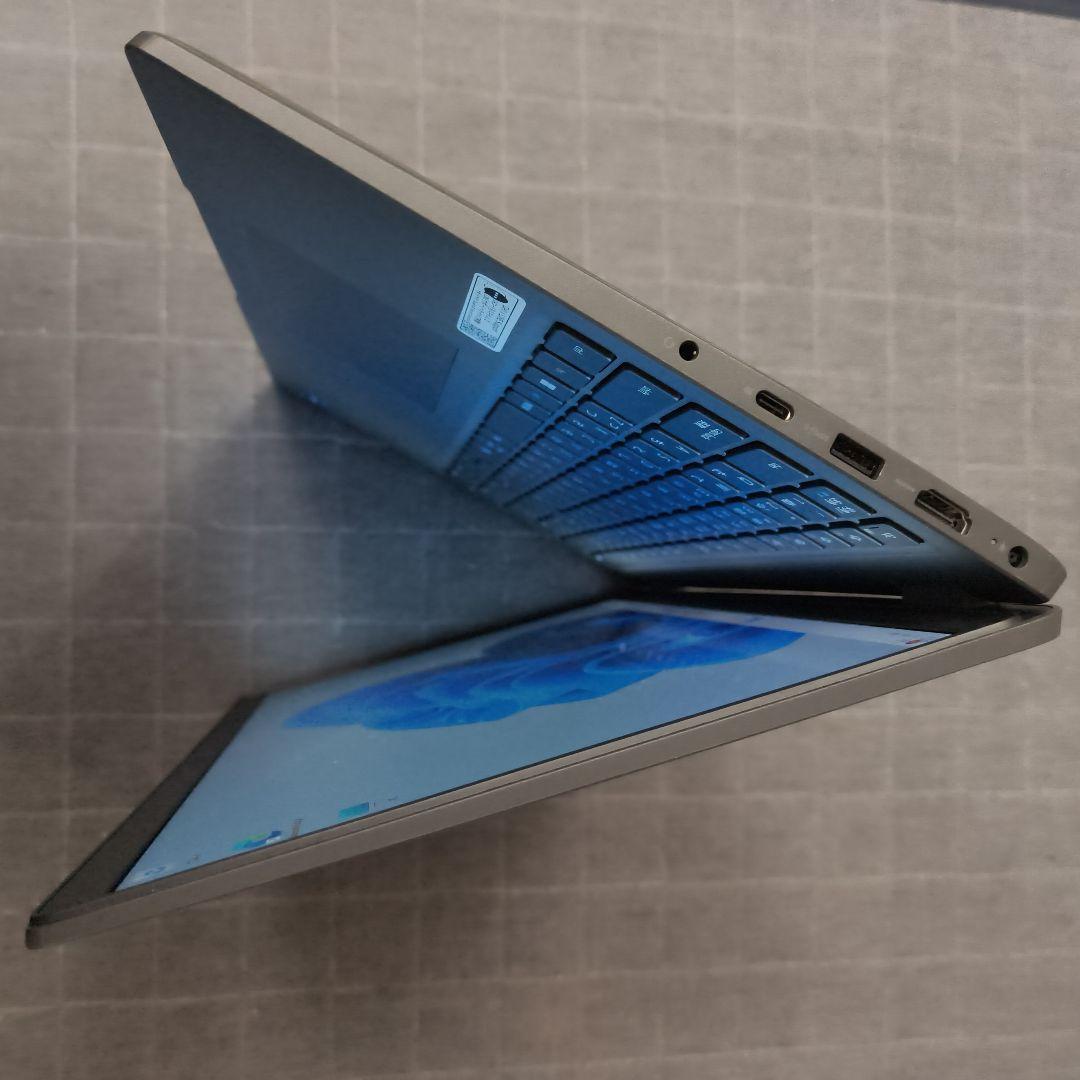 2024年12 月 美品 Dell 爆速 13世代 i5 16GB 新品 1TB