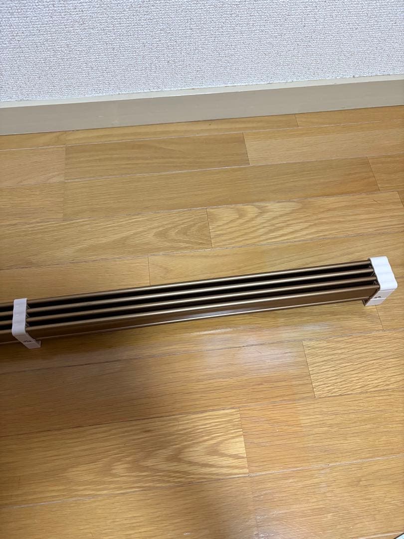 ON-LIFE スリムヒーター OLA-S151