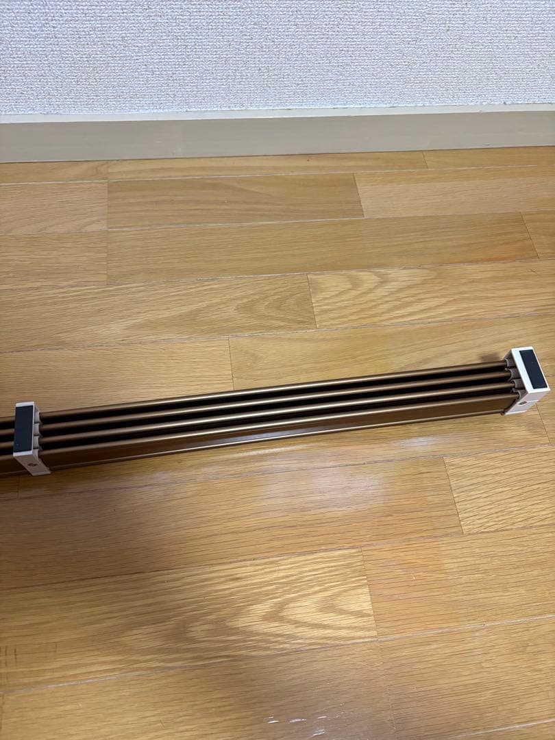 ON-LIFE スリムヒーター OLA-S151