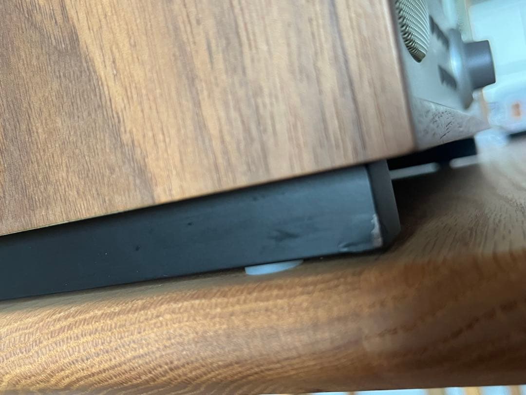 ラジオ・コンポ Tivoli Audio MUSIC SYSTEM BT