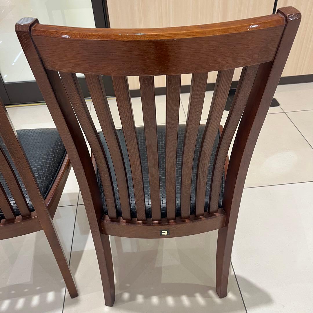 kosuga コスガ ダイニングチェア ヴィンテージ 高級品