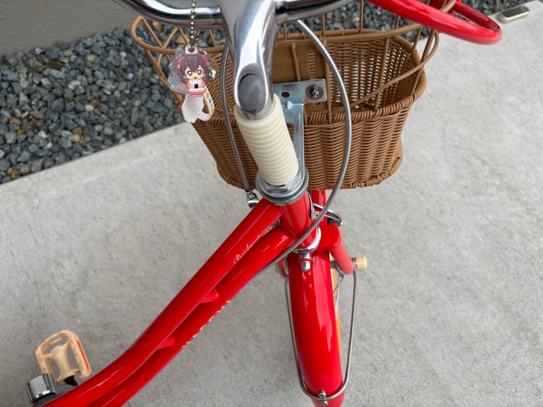 BRIDGESTONE ハッチ16インチ（引き取り希望）