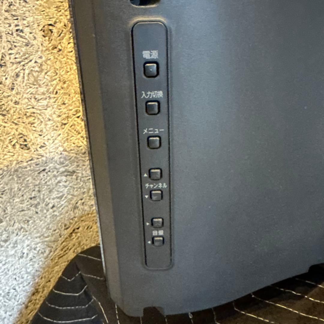 FUMAI 船井電機　FL-40H2010 液晶テレビ2019年式　送料無料