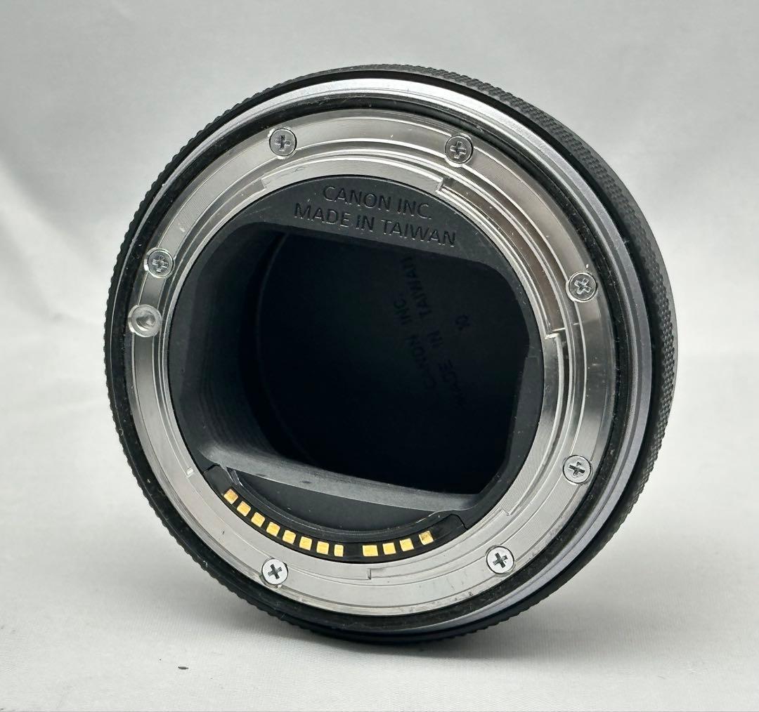 値下げ！Canon EOS RP ミラーレス一眼 カメラ 2本レンズ付き