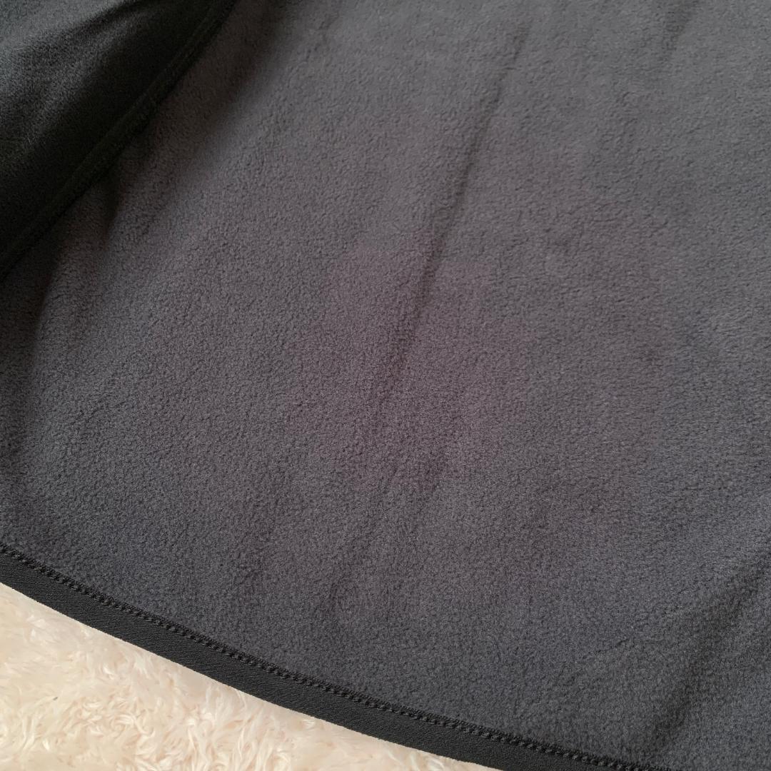 アディダス　ゴルフ　フリース　ジャケット スカート　セットアップ　M