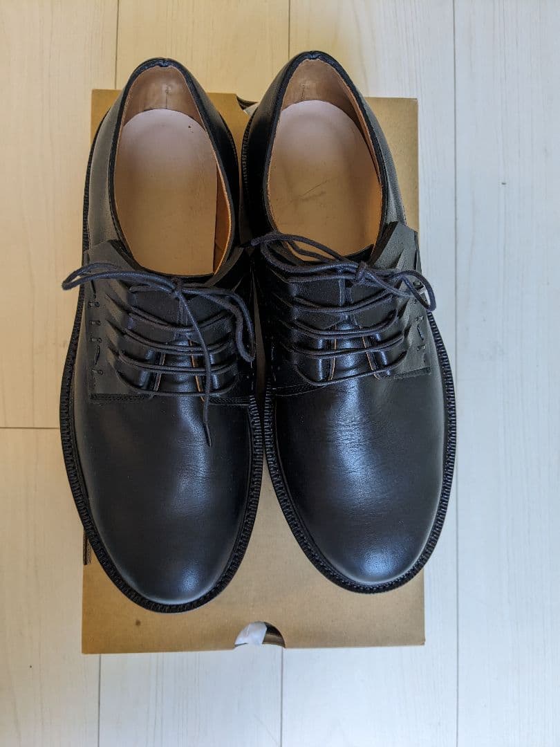 (値下げ)　nir laceup shoes