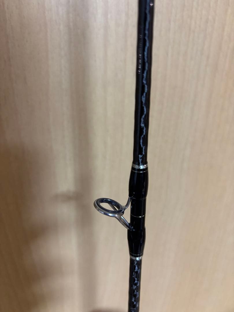 コルトスナイパーXR S100MH-3