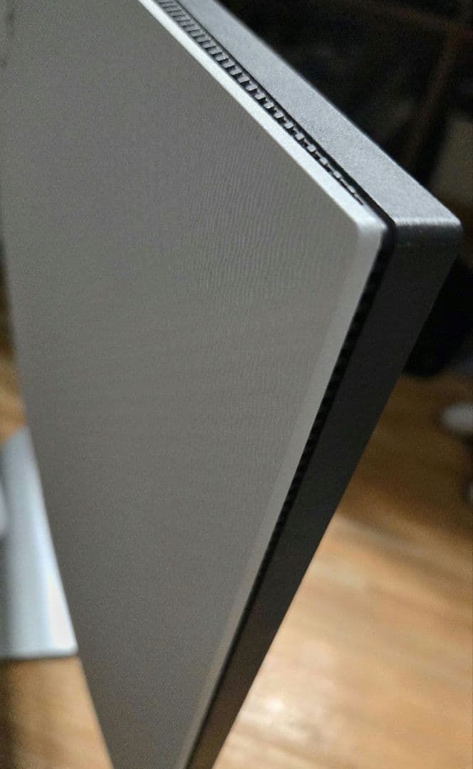 Dell S2721QS 27インチ 4K モニター