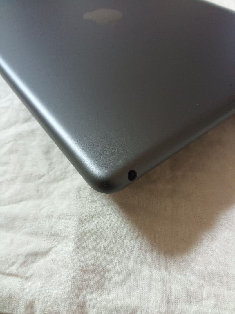 超美品 iPad 第9世代 バッテリー91%