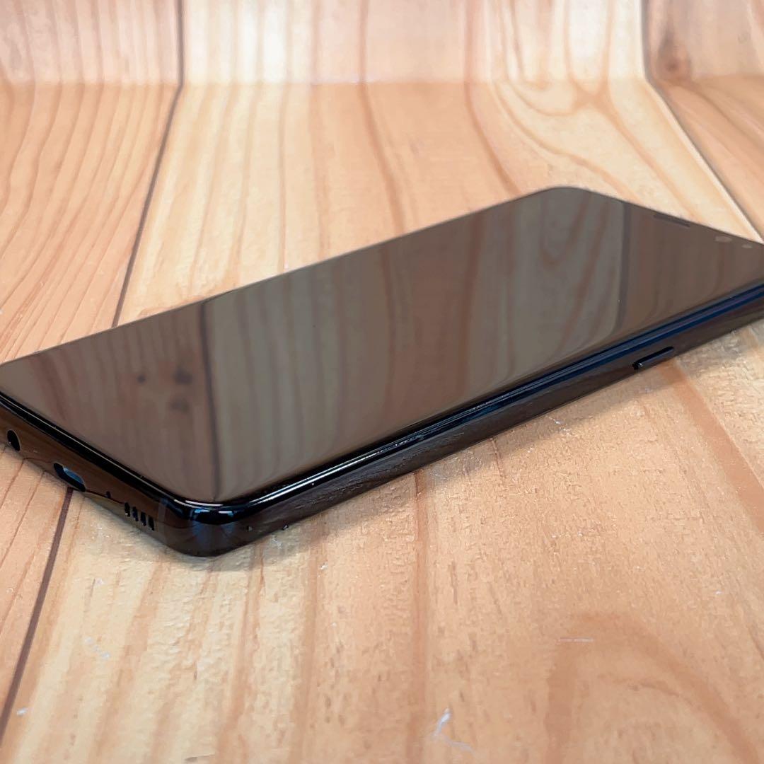 SIMフリー 本体 Galaxy S8 SC-02J 64 GB 081