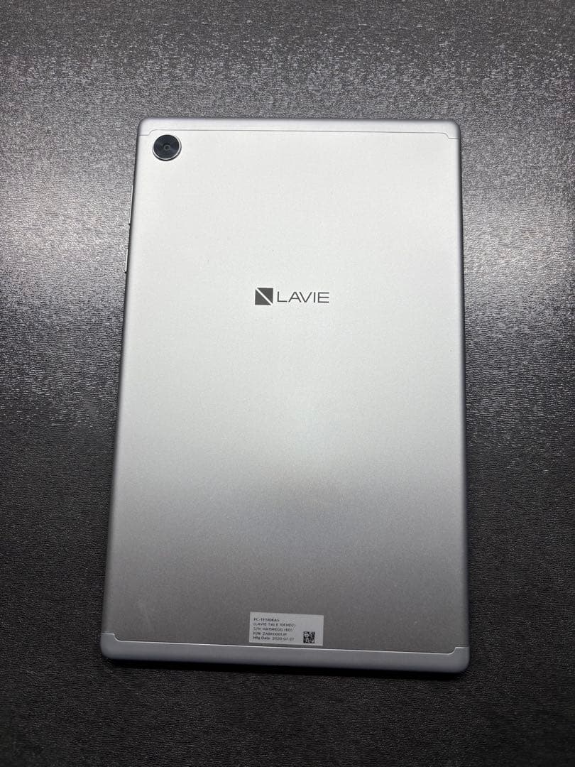 Android NEC LAVIE Tab E 10FHD2 カバーセット