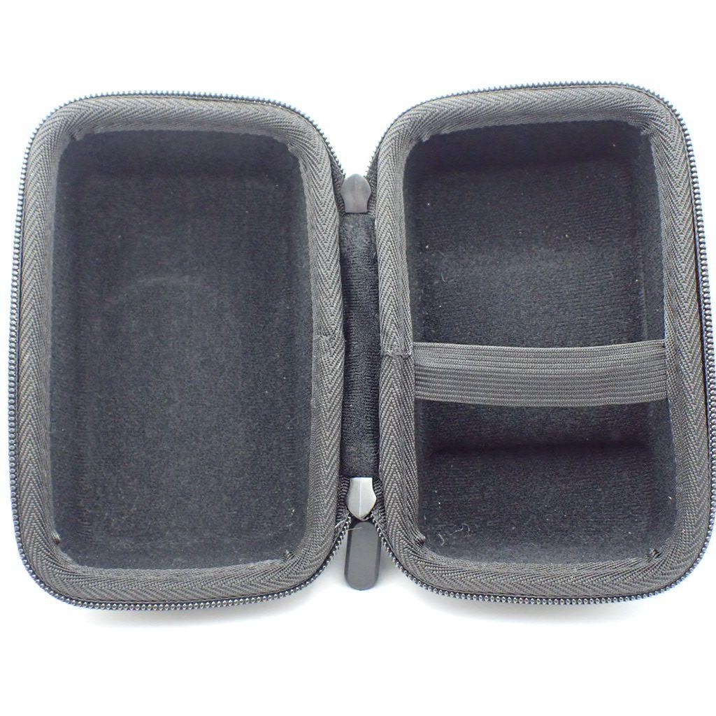 【動作確認済】CANON New Canonet QL19 G-Ⅲ電池&ケース付