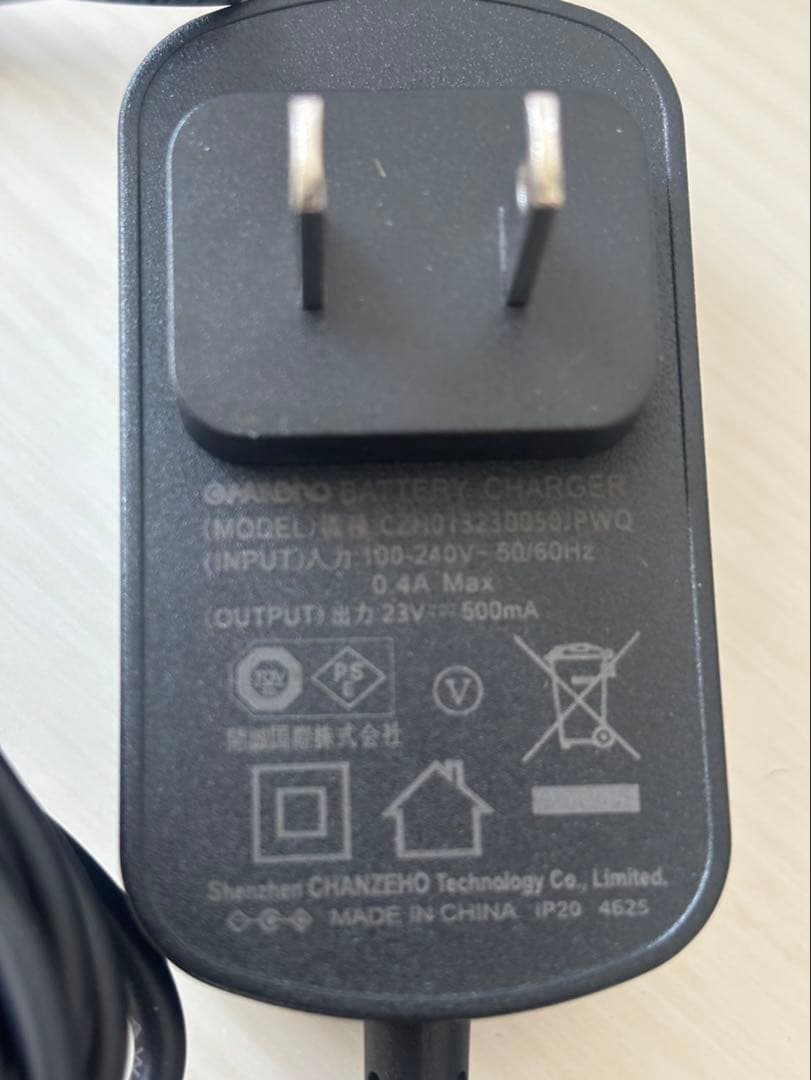 水拭き掃除機 JONR ED12 Lite【日本最軽量】吸引・水洗い・拭き取り