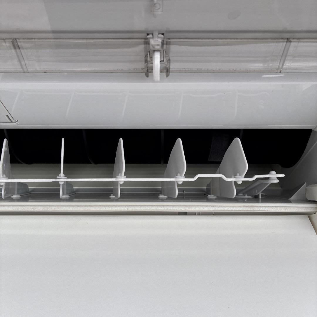 【訳あり特価商品】エアコン シャープ AY-H28H 2018年製10~12畳用