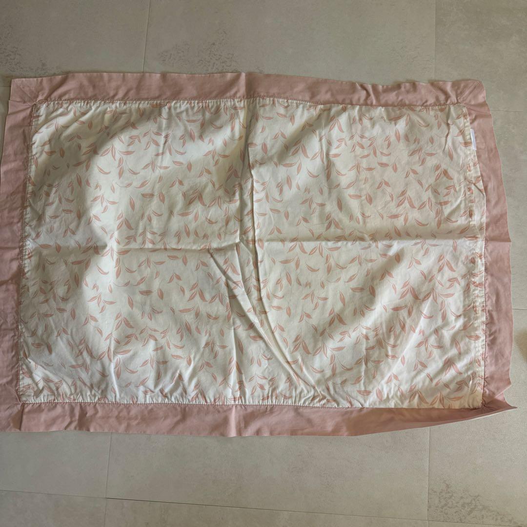 《エリン》LAURA ASHLEY  シングルシーツ3点セット