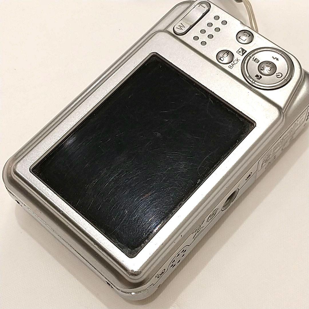 動作確認済 FUJIFILM FINEPIX AX300 デジタルカメラ