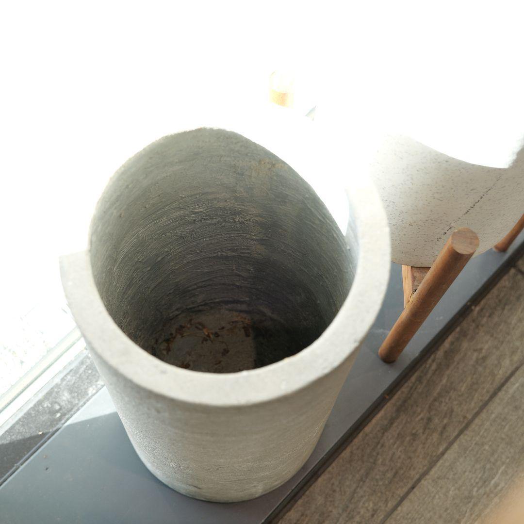 大型プランター　3台　引取希望　東京中野