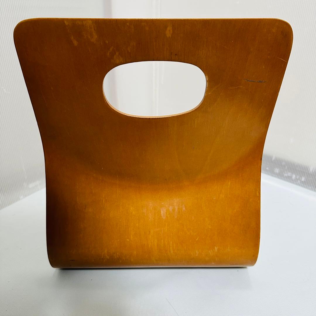 木製曲げ座椅子　和座椅子 旅館座椅子 6脚セット