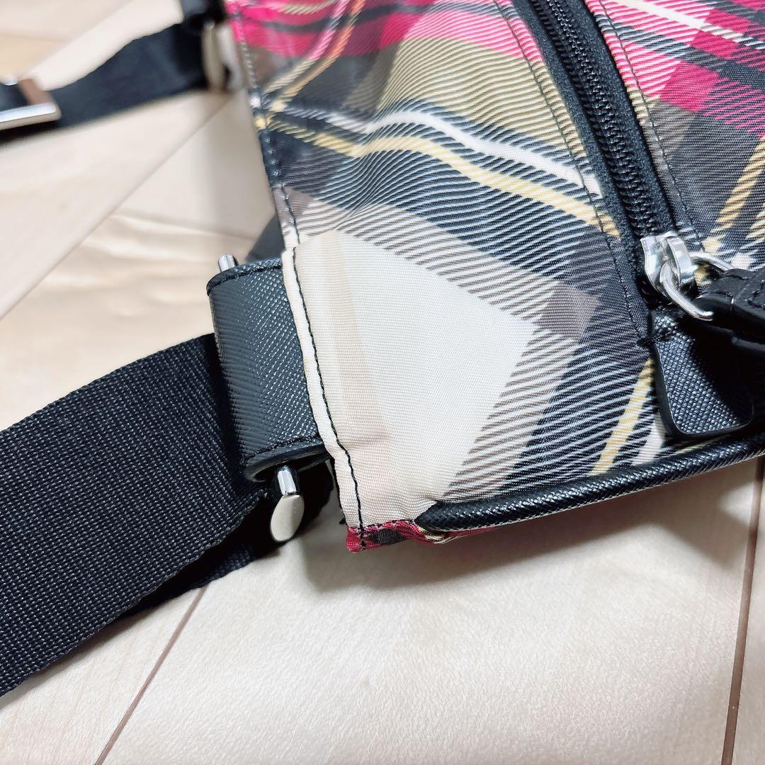 送料込み/匿名配送◎ Vivienne Westwood ショルダーバッグ