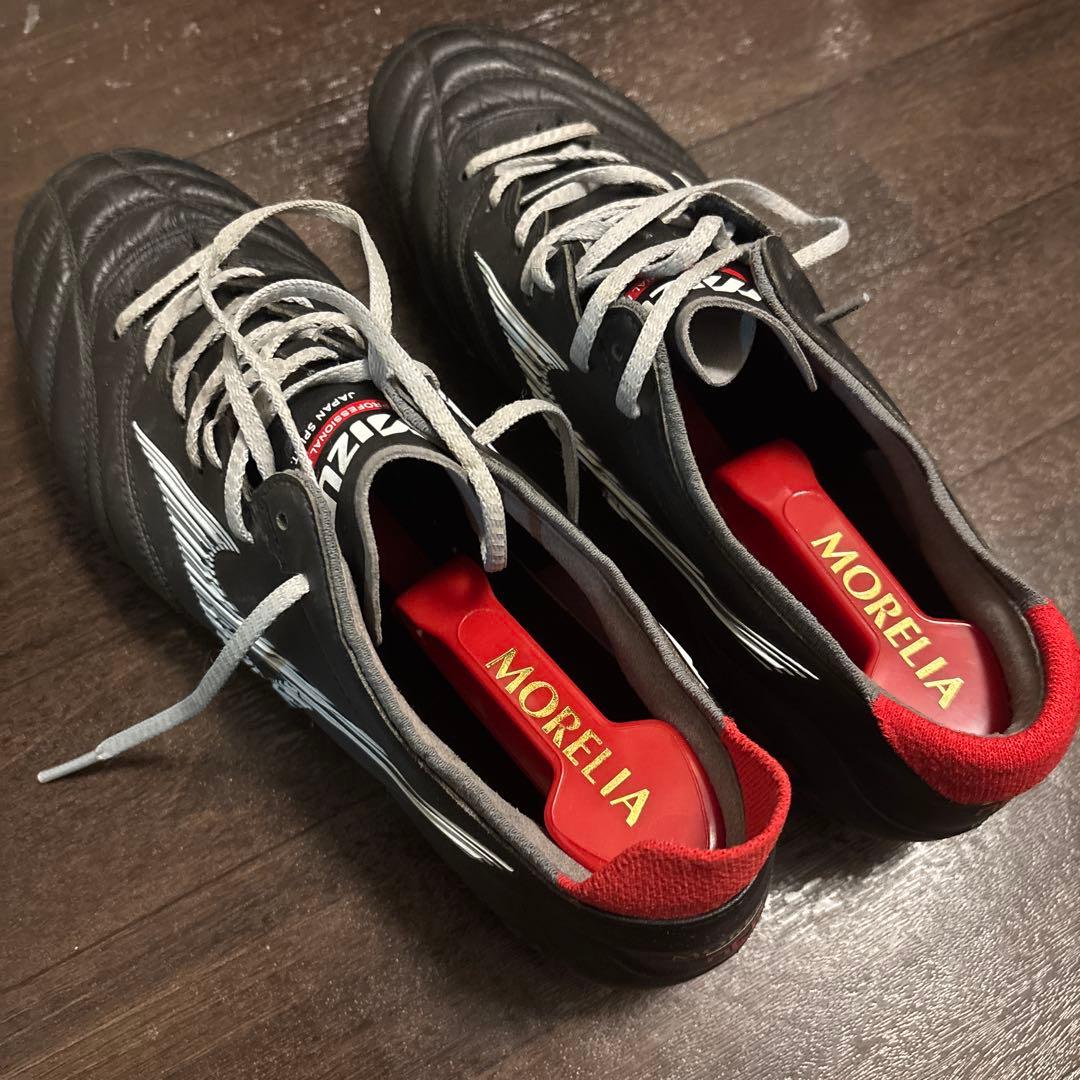 【割引中】モレリアネオ3 JAPAN 【Mizuno】