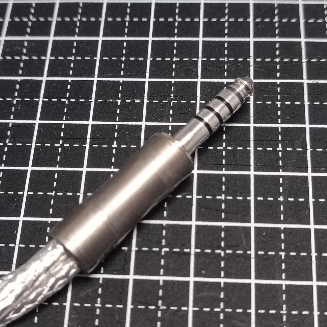 Monet IC 4.4 5極 GND結線済