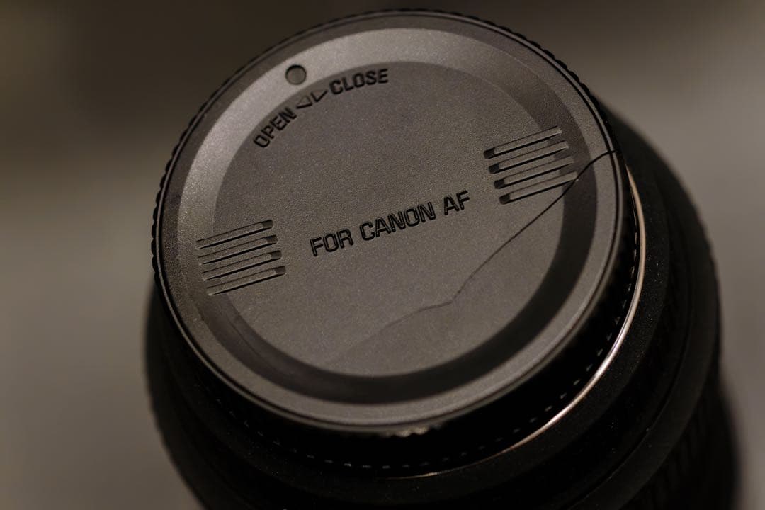 美品 SIGMA 12-24mm F4.5-5.6 EX DG EFマウント