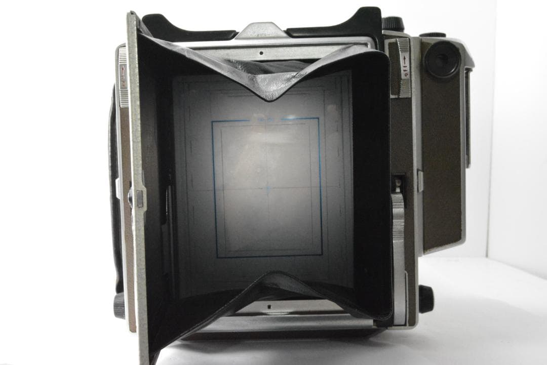 リンホフ Linhof SUPER TECHNIKA