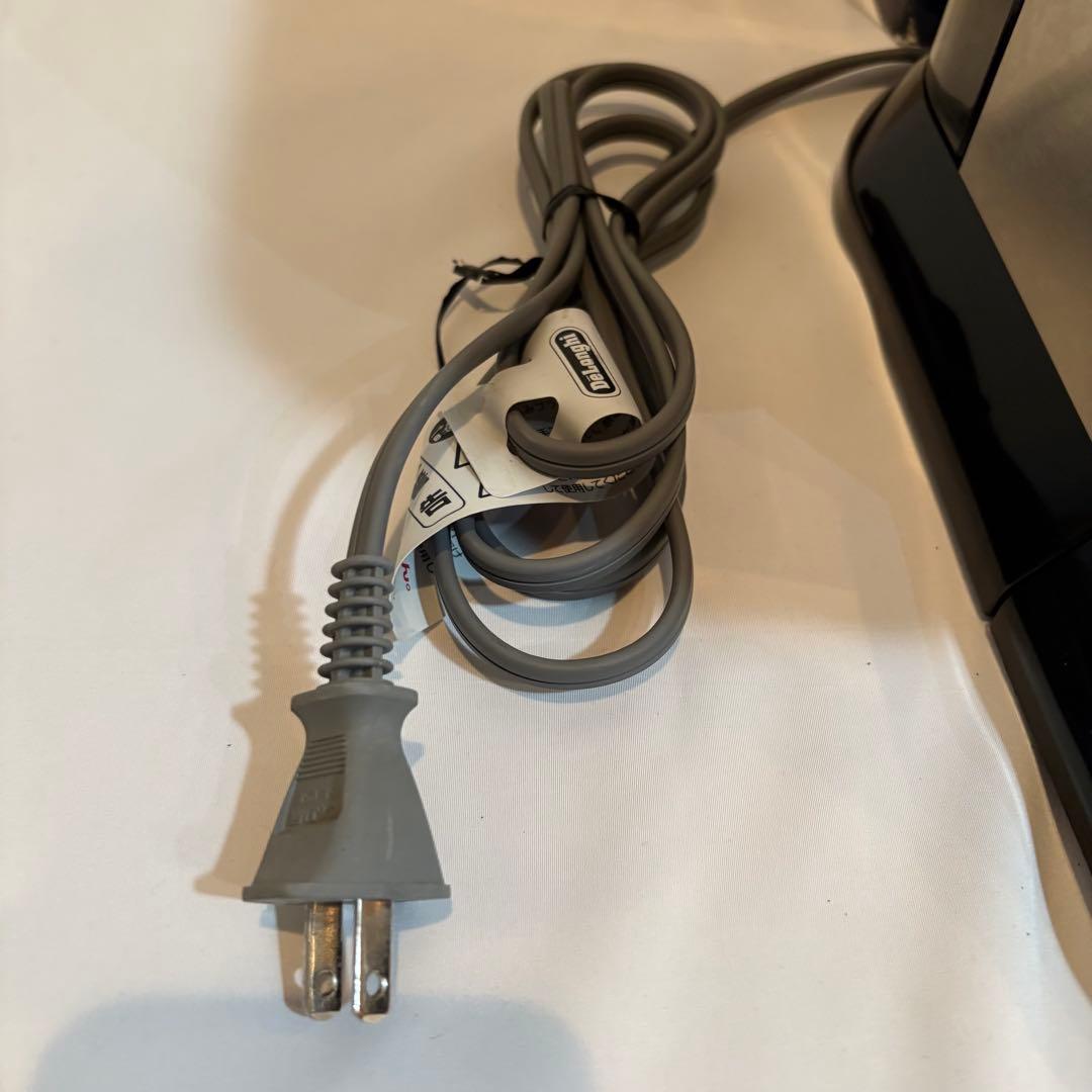 デロンギ Dedica EC680M エスプレッソ カプチーノ メーカー 箱付き