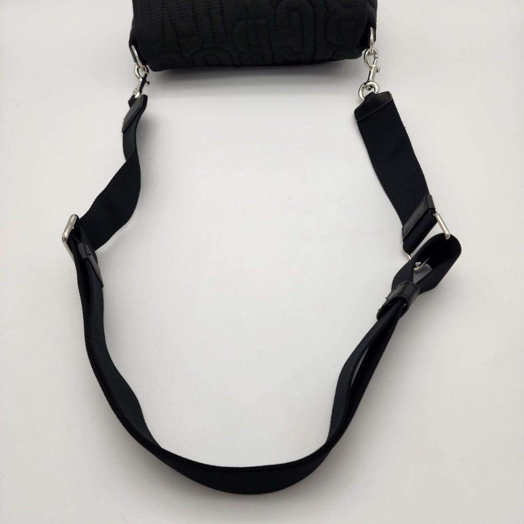 極美品 MARC JACOBS マークジェイコブス ショルダー キルティング.