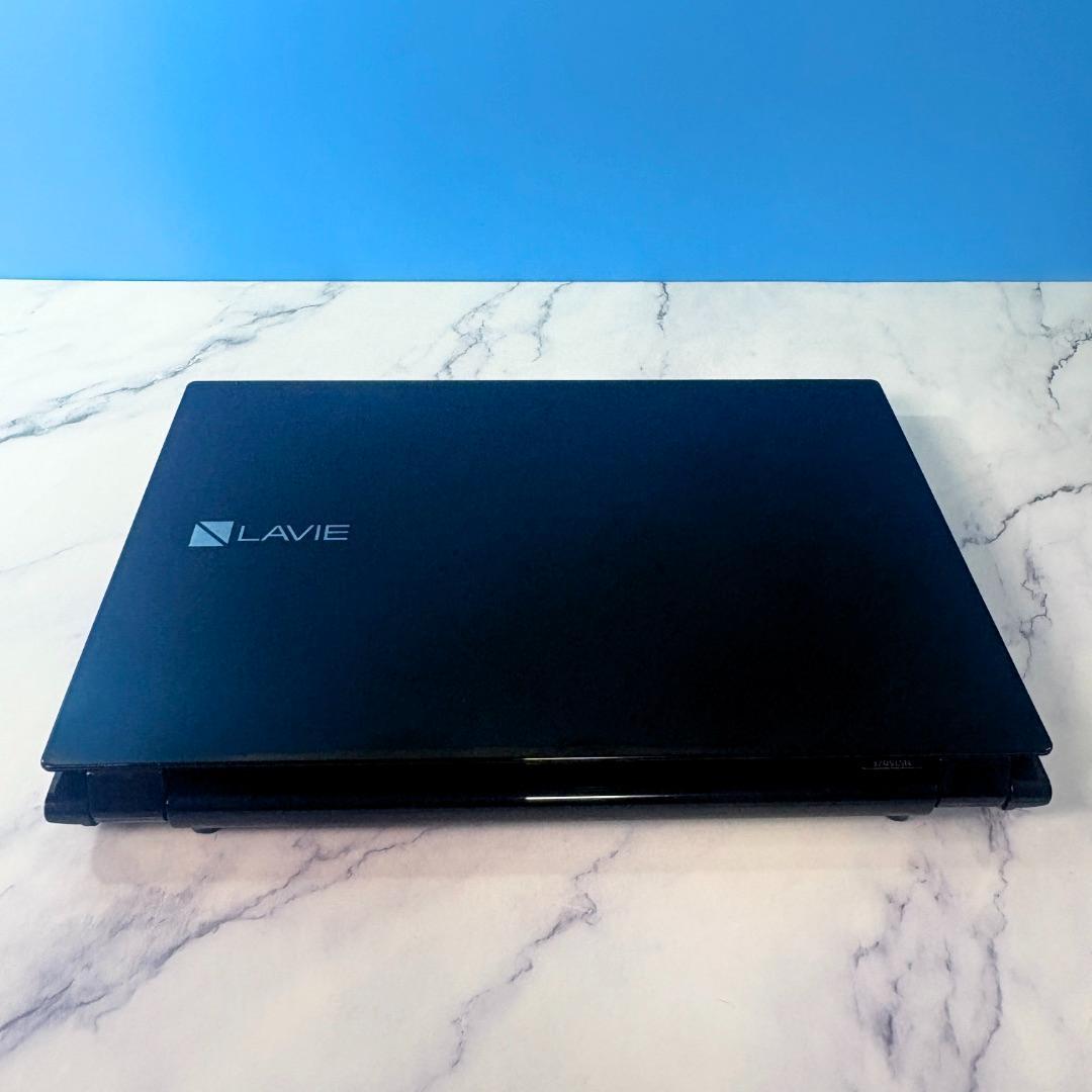 美品☆タッチパネル・Corei7・16GB・SSD・ブルーレイ・ノートパソコン