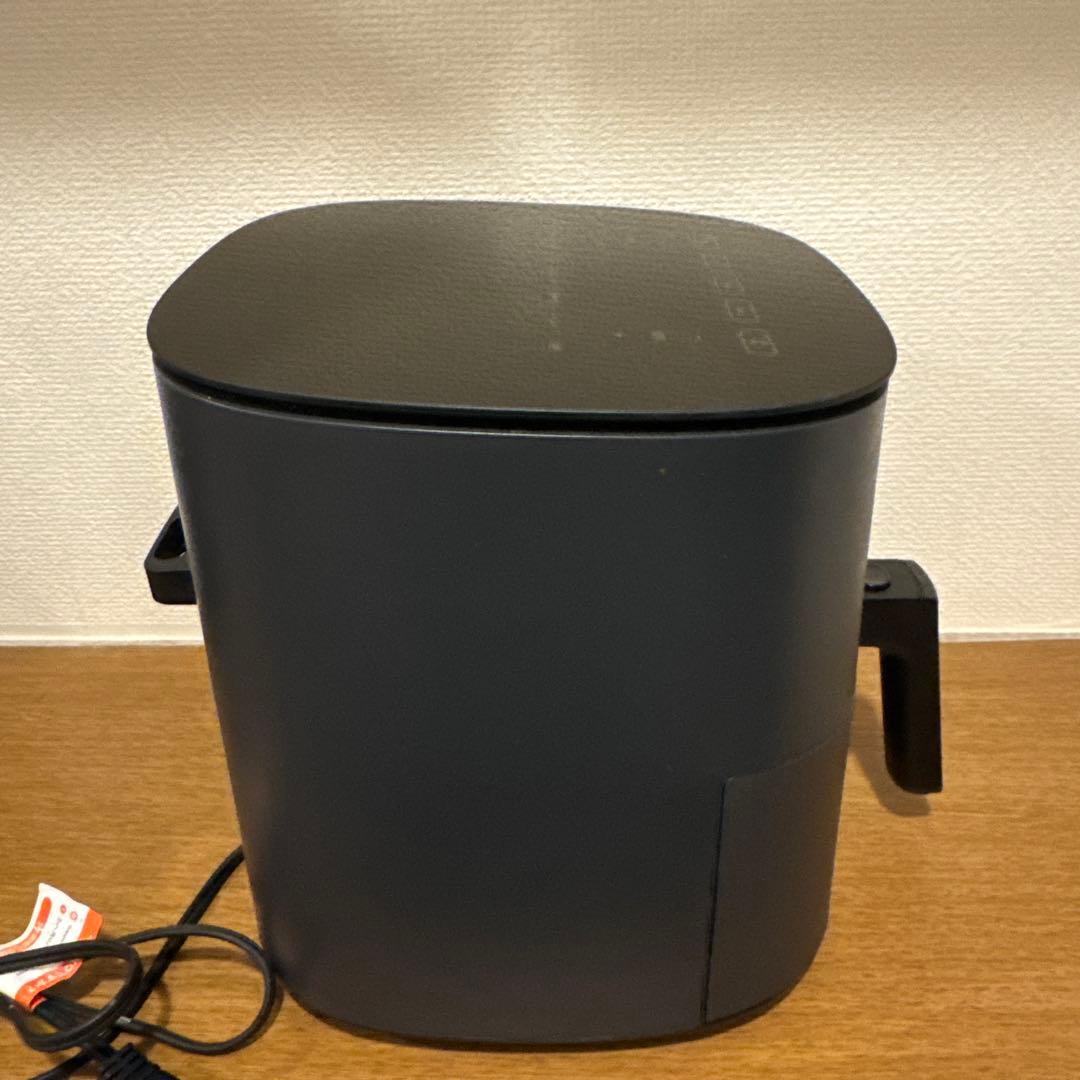 COSORI ノンフライヤー 4.7L CAF-L501-KJP SIXC