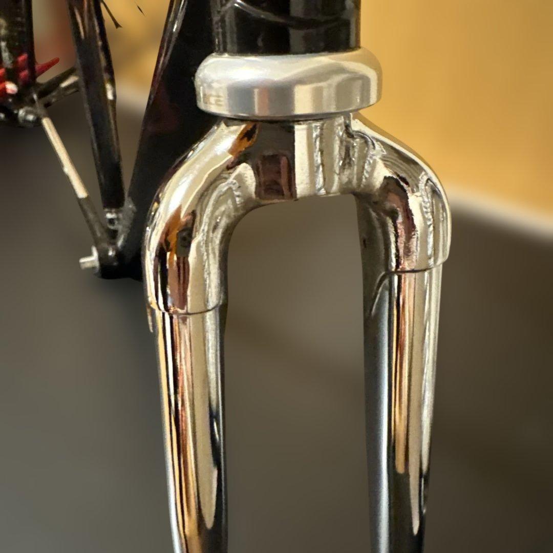 njs フレームPanasonic 545 おしゃれ