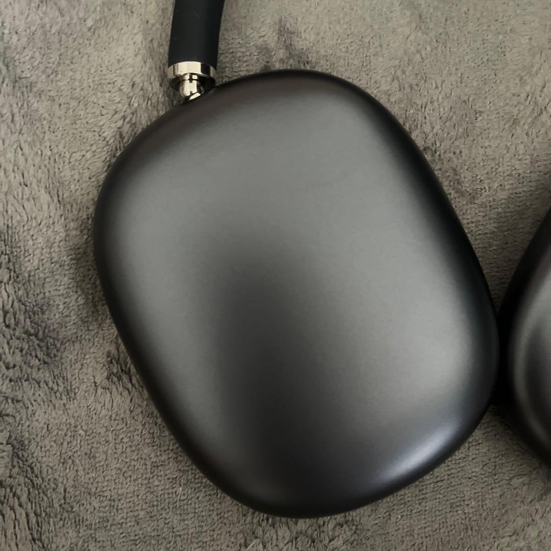 【美品】AirPods Max