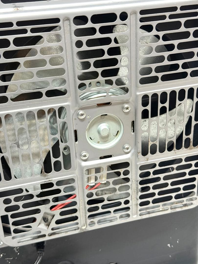 訳あり上位モデル 動作OK♪ ダイニチ 石油ファンヒーター FW-KS5718S