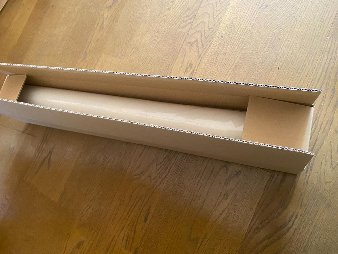 横尾忠則「快刀乱麻」ポスター　1973年