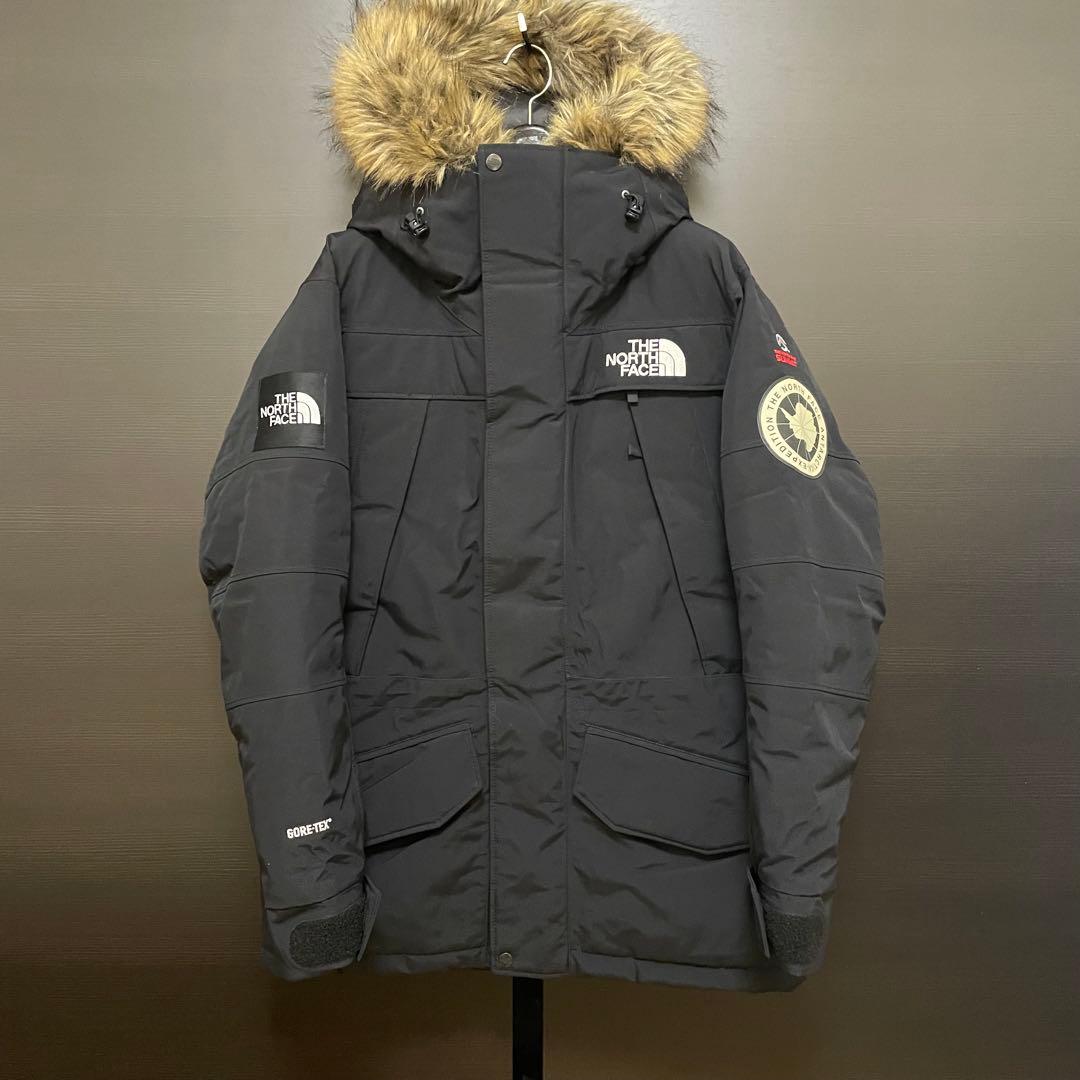超レア　直営店限定カラー❤️ノースフェイス アンタークティカパーカ