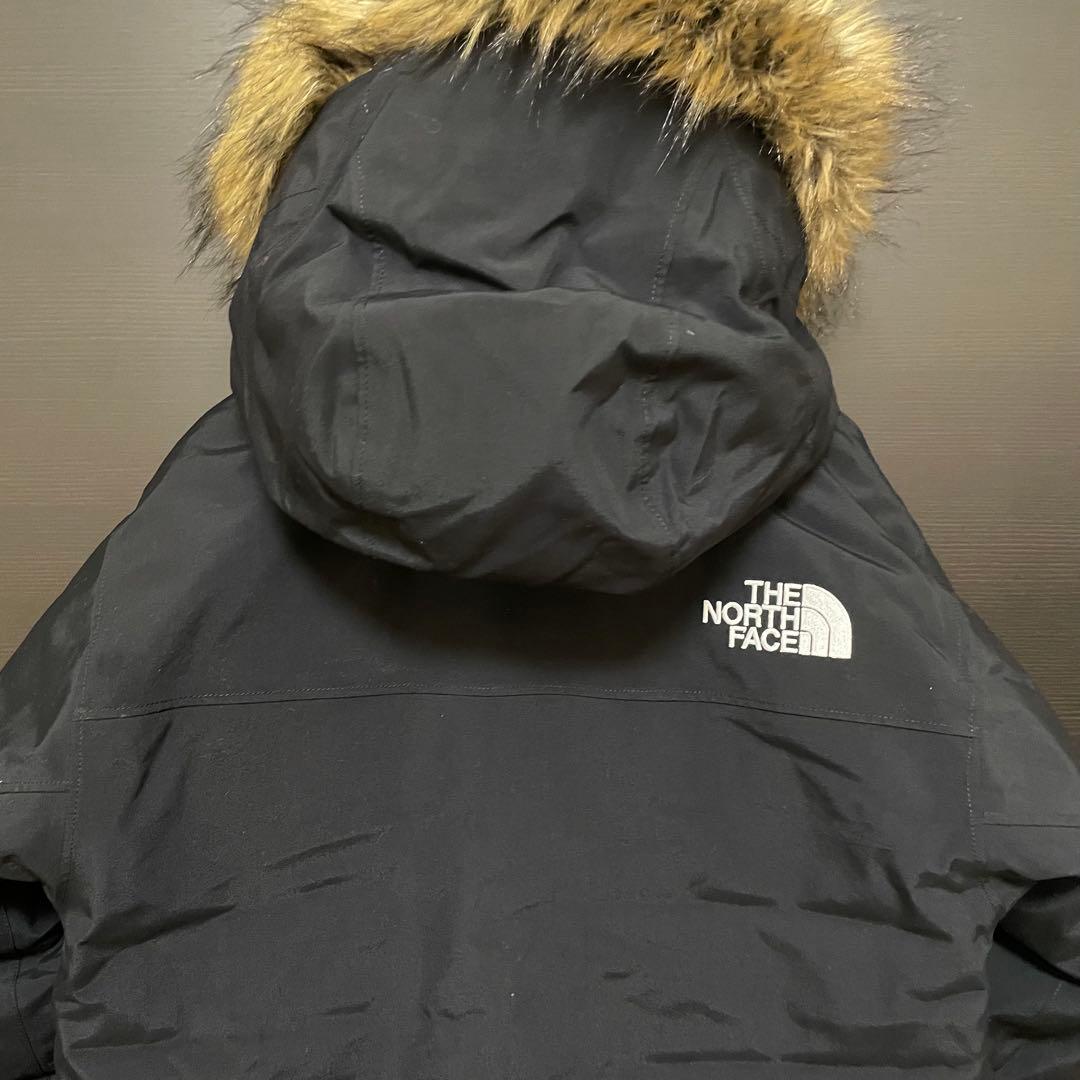 超レア　直営店限定カラー❤️ノースフェイス アンタークティカパーカ