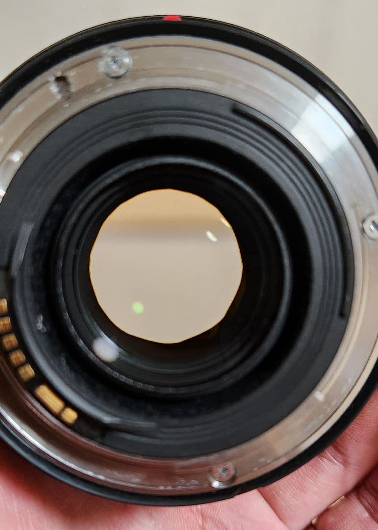 まめしばさん専用　EF24-70mm f2.8L II USM