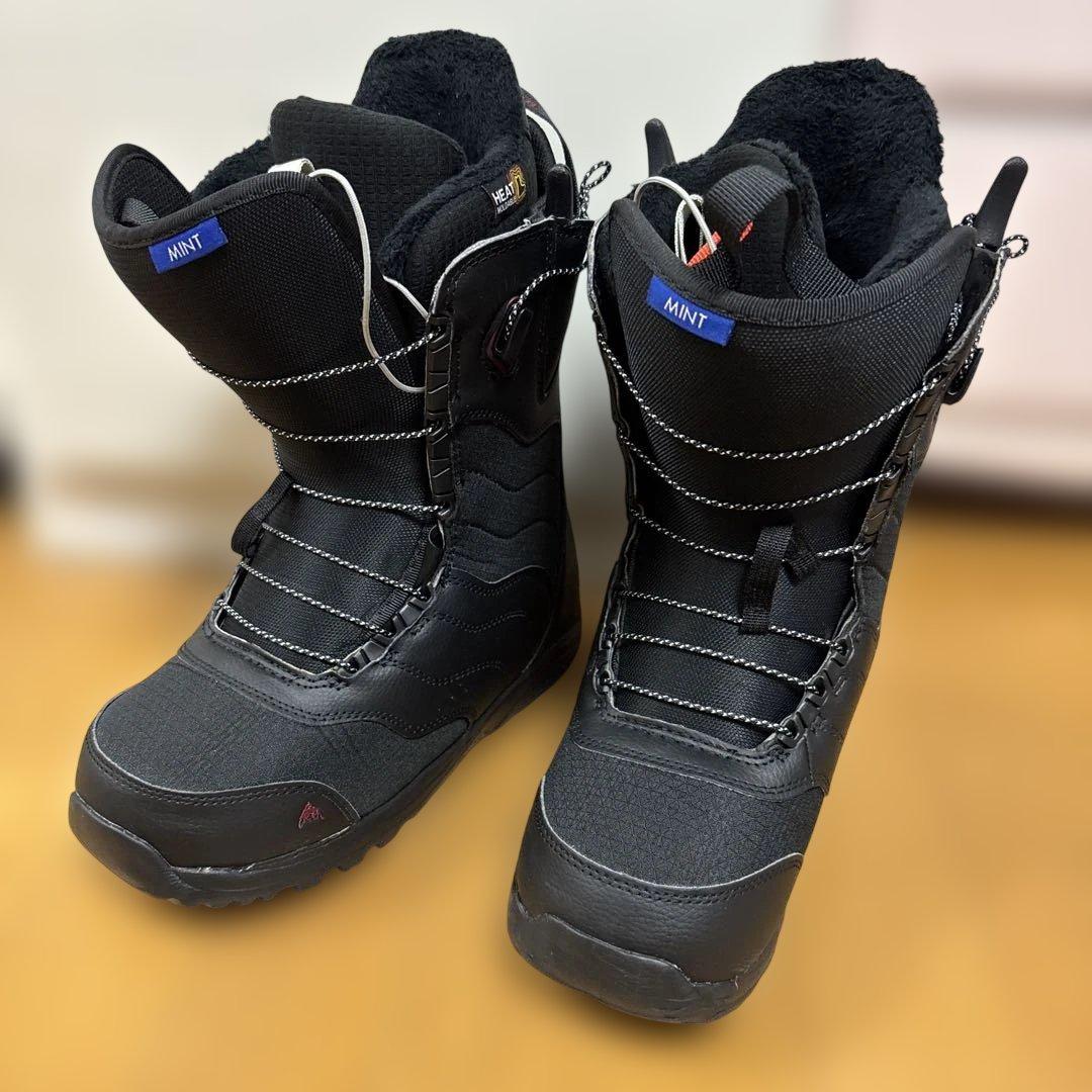 Burton mint 24cm スノーボードブーツ