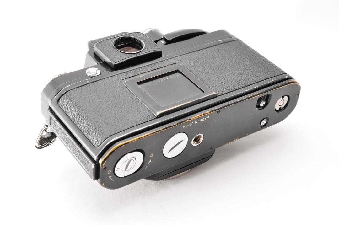 Nikon ニコン F2 Photomic A フィルムカメラ C56
