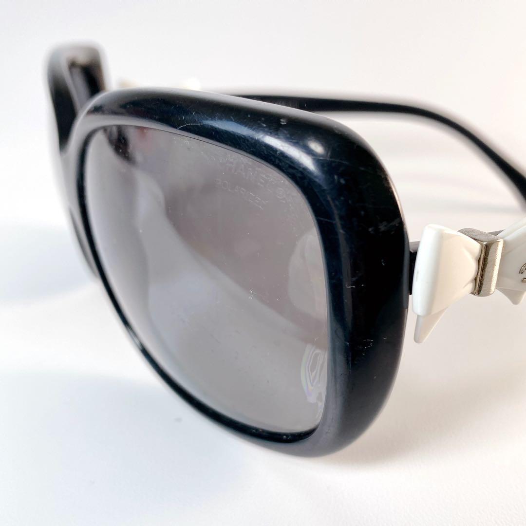 【人気商品】 CHANEL シャネル 5171 C.501/81 グレーレンズ