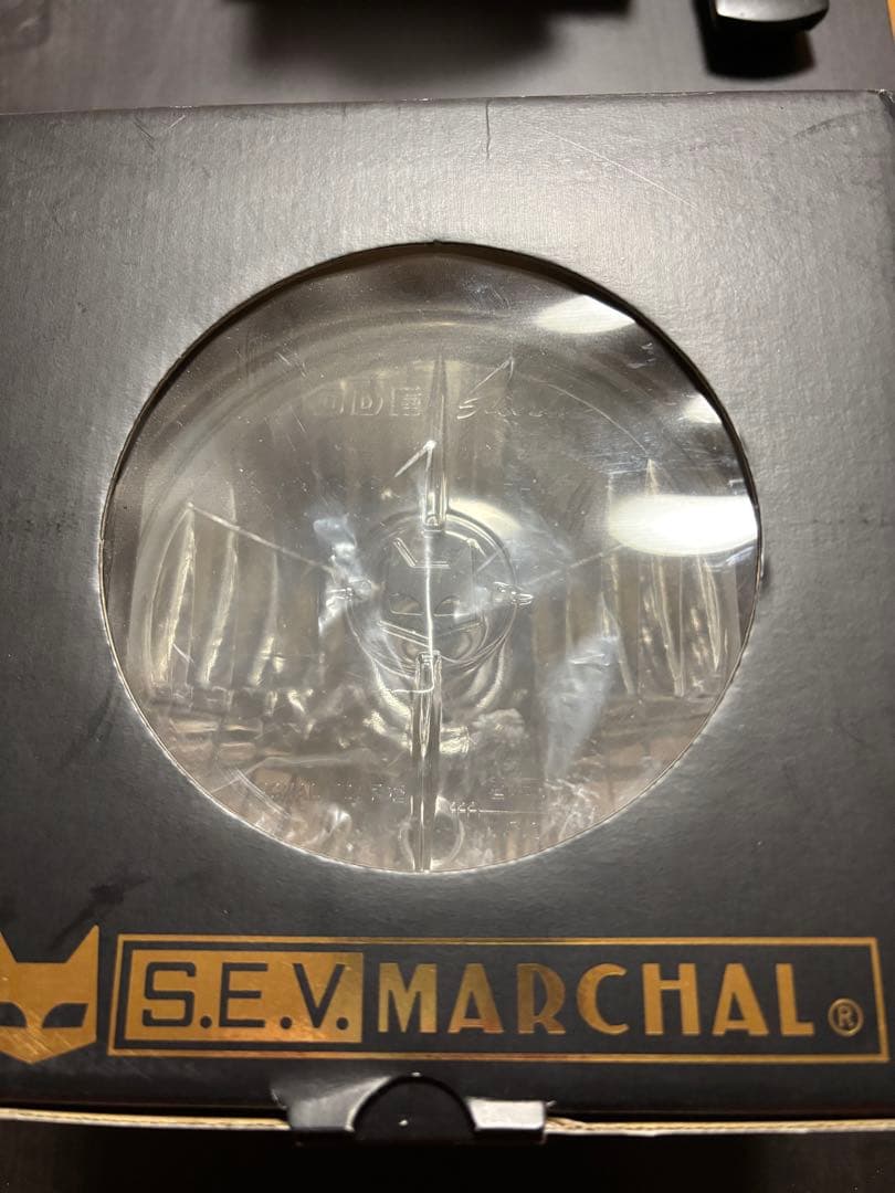 MARCHAL マーシャル 722/702 ランプキット