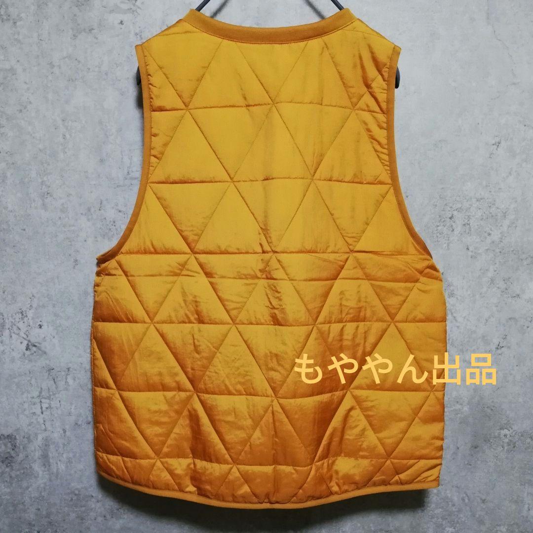 新品 NIKE JORDAN ナイキ ジョーダン ゴルフ 中綿 ベスト 未使用