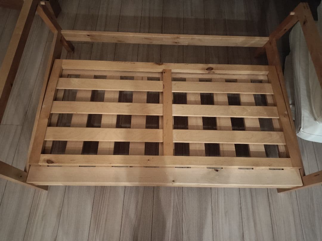 IKEA 2人掛け ソファ