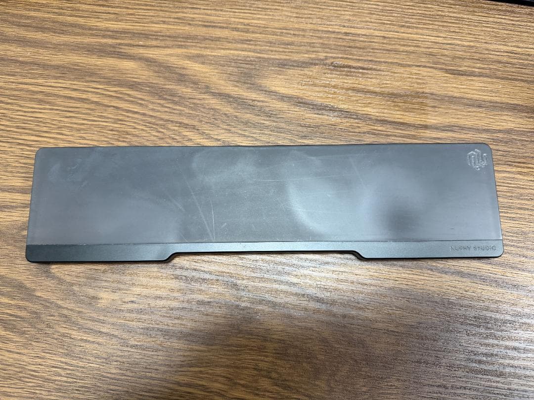 Nuphy Halo75 V2 (US配列 / 静音赤軸) + おまけ付き