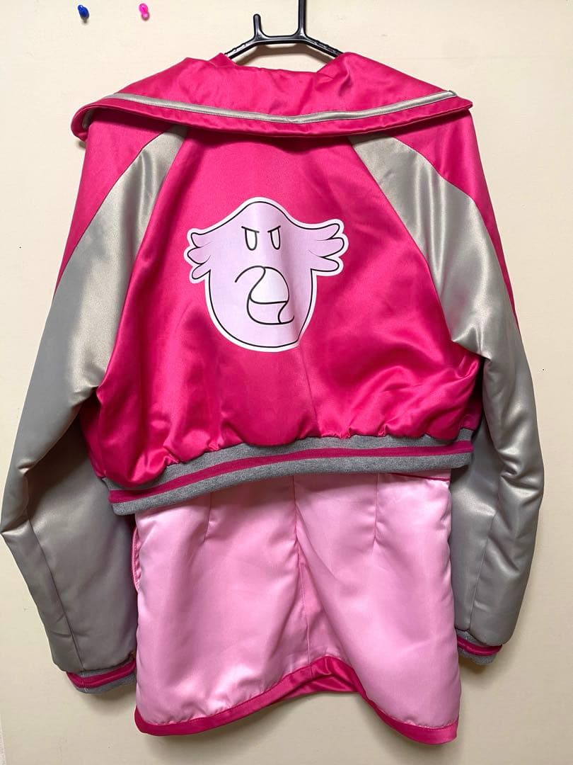 そらね⚪️ページ